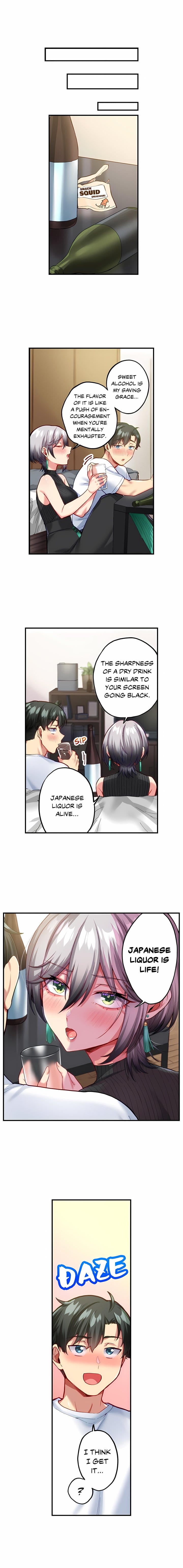 All My Old Classmates Are Hookers Uncensored, chapter 43, page 5 of 10