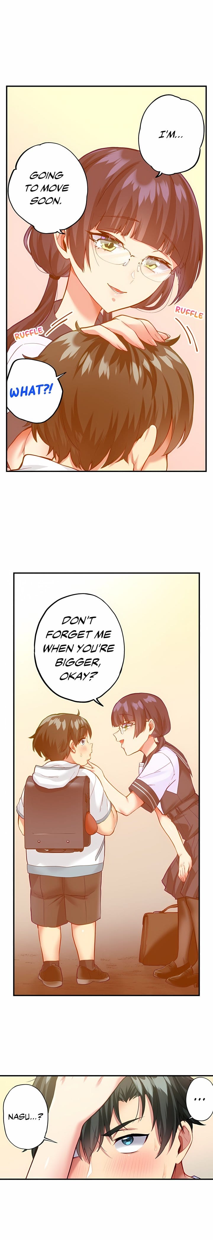 All My Old Classmates Are Hookers Uncensored, chapter 43, page 8 of 10