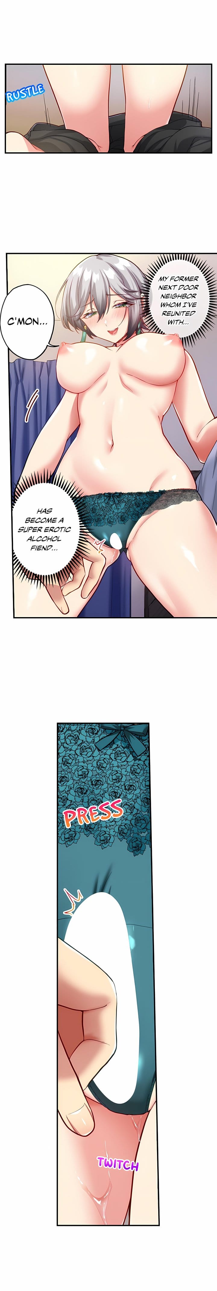 All My Old Classmates Are Hookers Uncensored, chapter 44, page 5 of 10