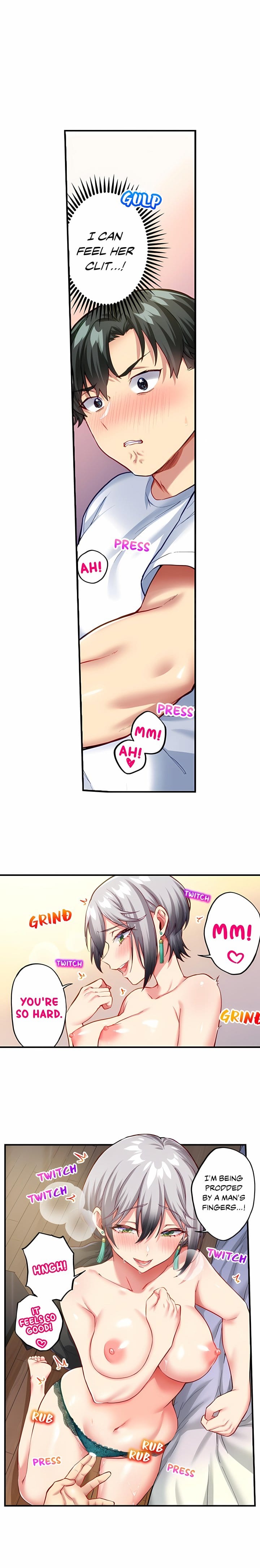 All My Old Classmates Are Hookers Uncensored, chapter 44, page 6 of 10