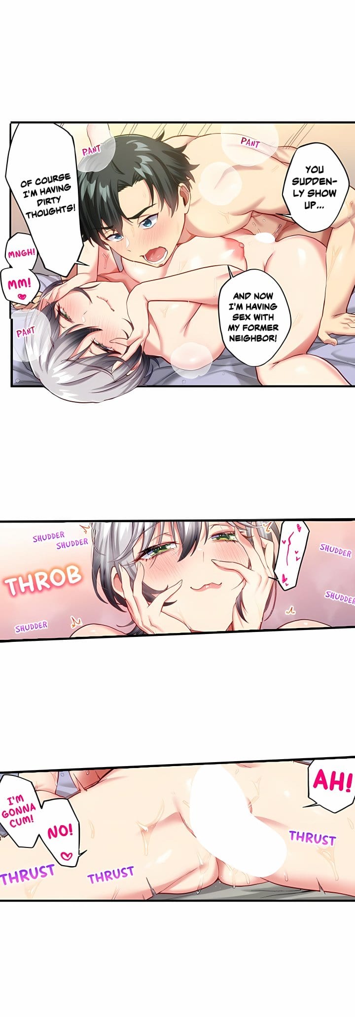All My Old Classmates Are Hookers Uncensored, chapter 45, page 7 of 10