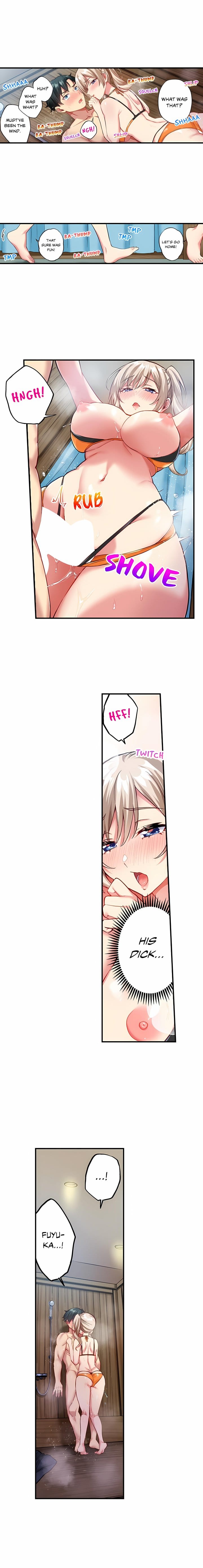 All My Old Classmates Are Hookers Uncensored, chapter 47, page 7 of 10