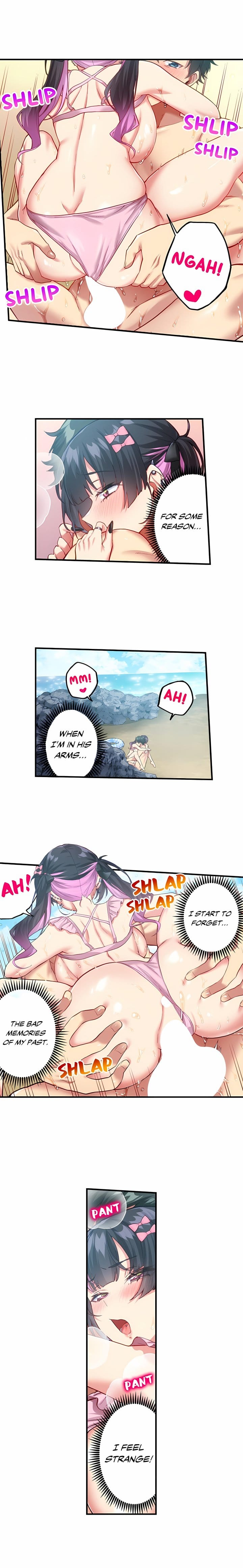 All My Old Classmates Are Hookers Uncensored, chapter 51, page 5 of 10