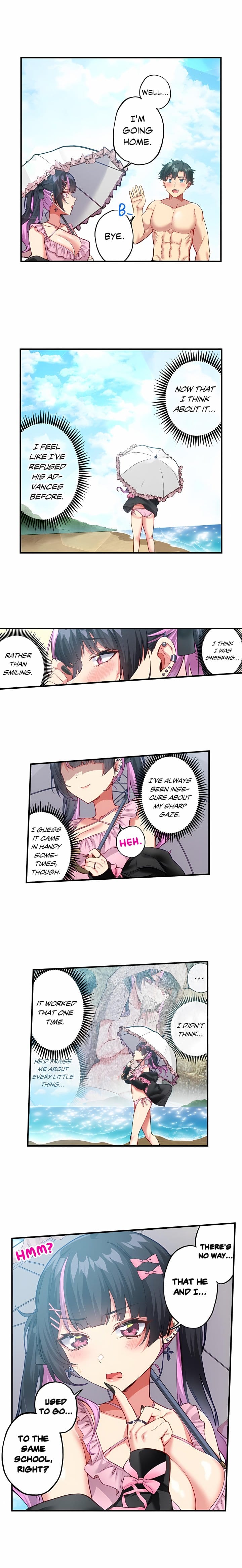 All My Old Classmates Are Hookers Uncensored, chapter 51, page 9 of 10