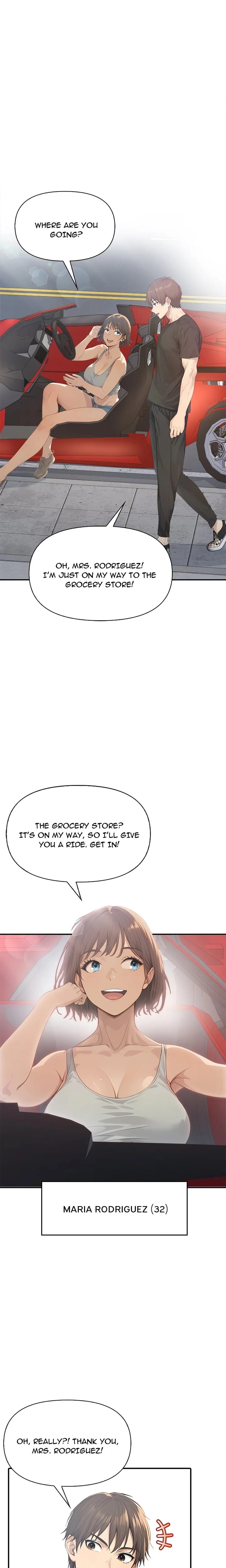 An American Temptation Uncensored, chapter 1, page 7 of 25