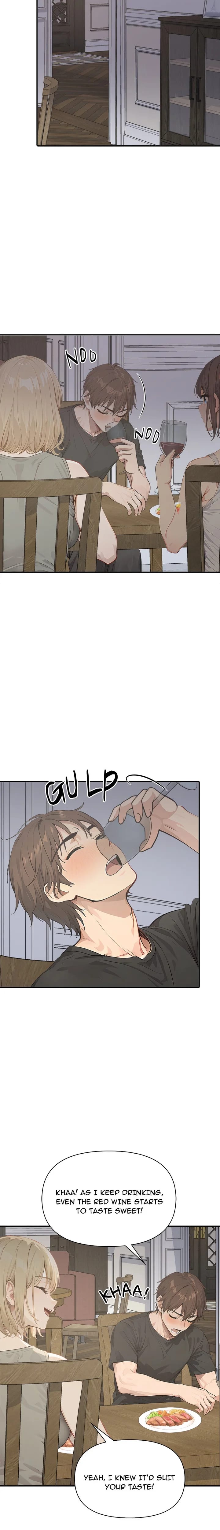 An American Temptation Uncensored, chapter 1, page 19 of 25