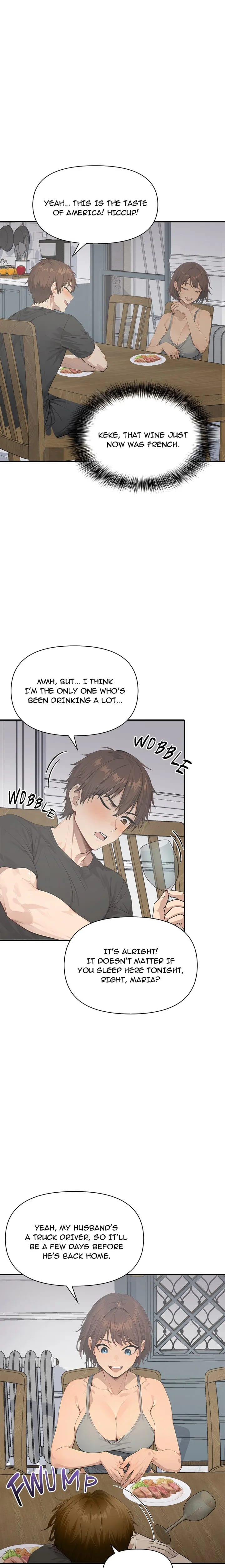 An American Temptation Uncensored, chapter 1, page 20 of 25