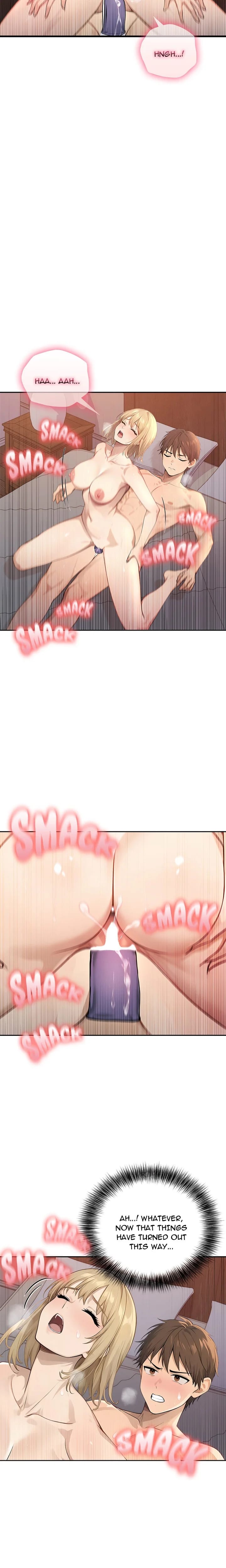 An American Temptation Uncensored, chapter 2, page 13 of 20