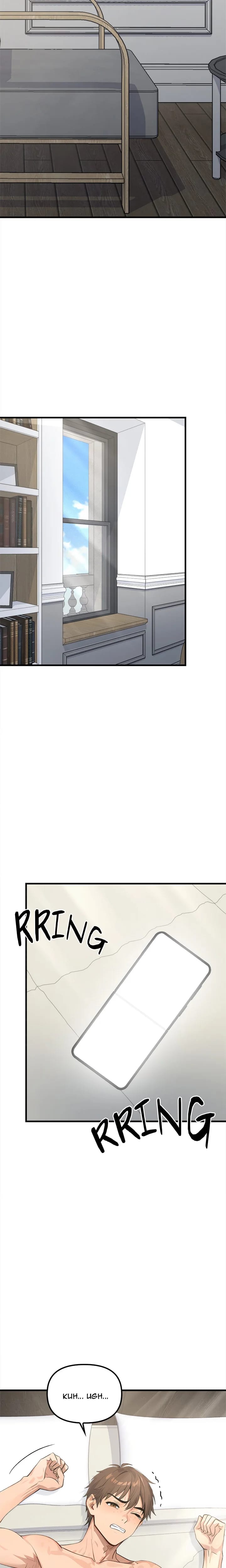 An American Temptation Uncensored, chapter 3, page 14 of 25