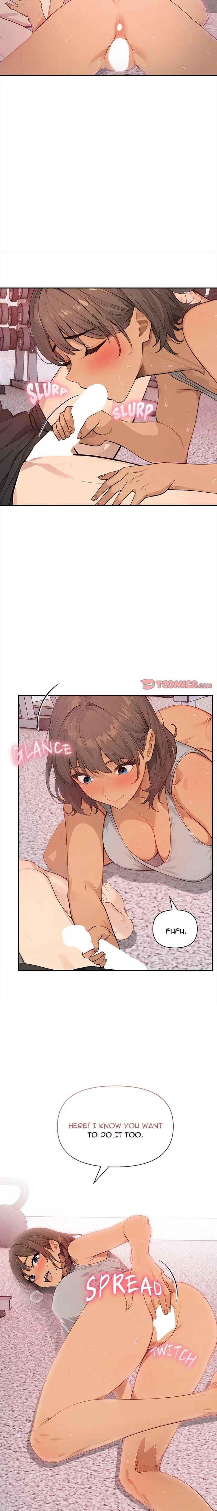 An American Temptation Uncensored, chapter 4, page 5 of 21