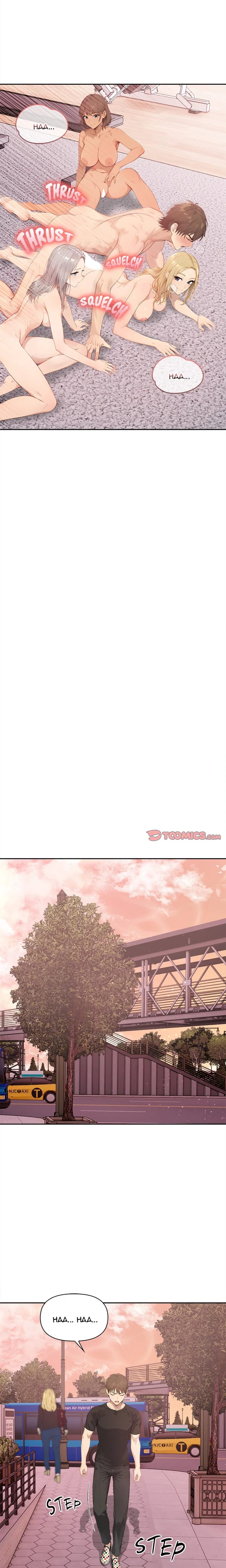 An American Temptation Uncensored, chapter 4, page 15 of 21
