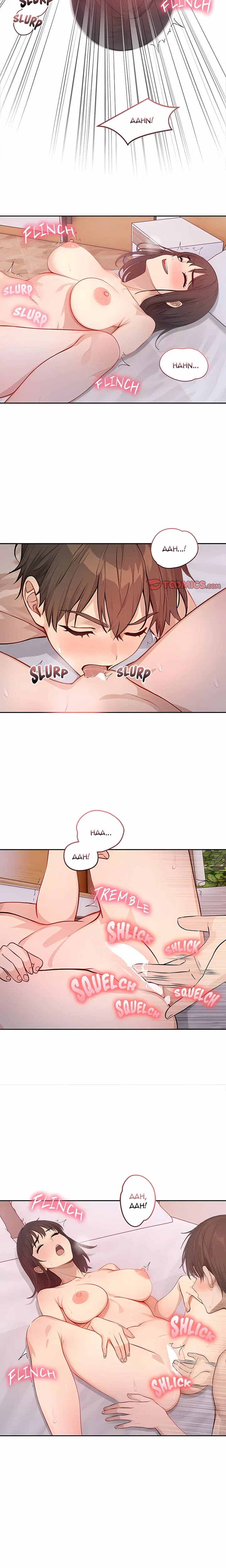 An American Temptation Uncensored, chapter 5, page 16 of 20
