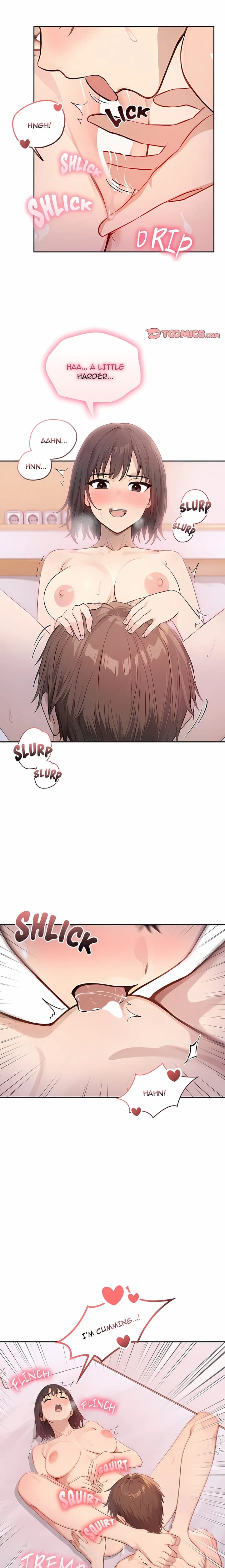 An American Temptation Uncensored, chapter 5, page 17 of 20