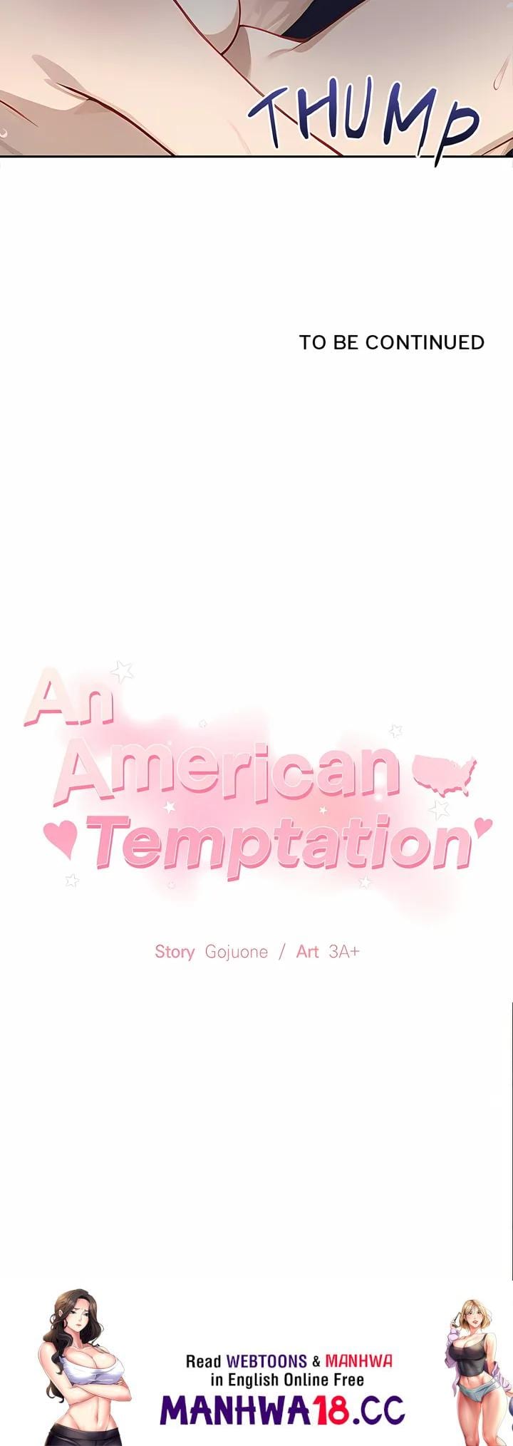 An American Temptation Uncensored, chapter 5, page 20 of 20