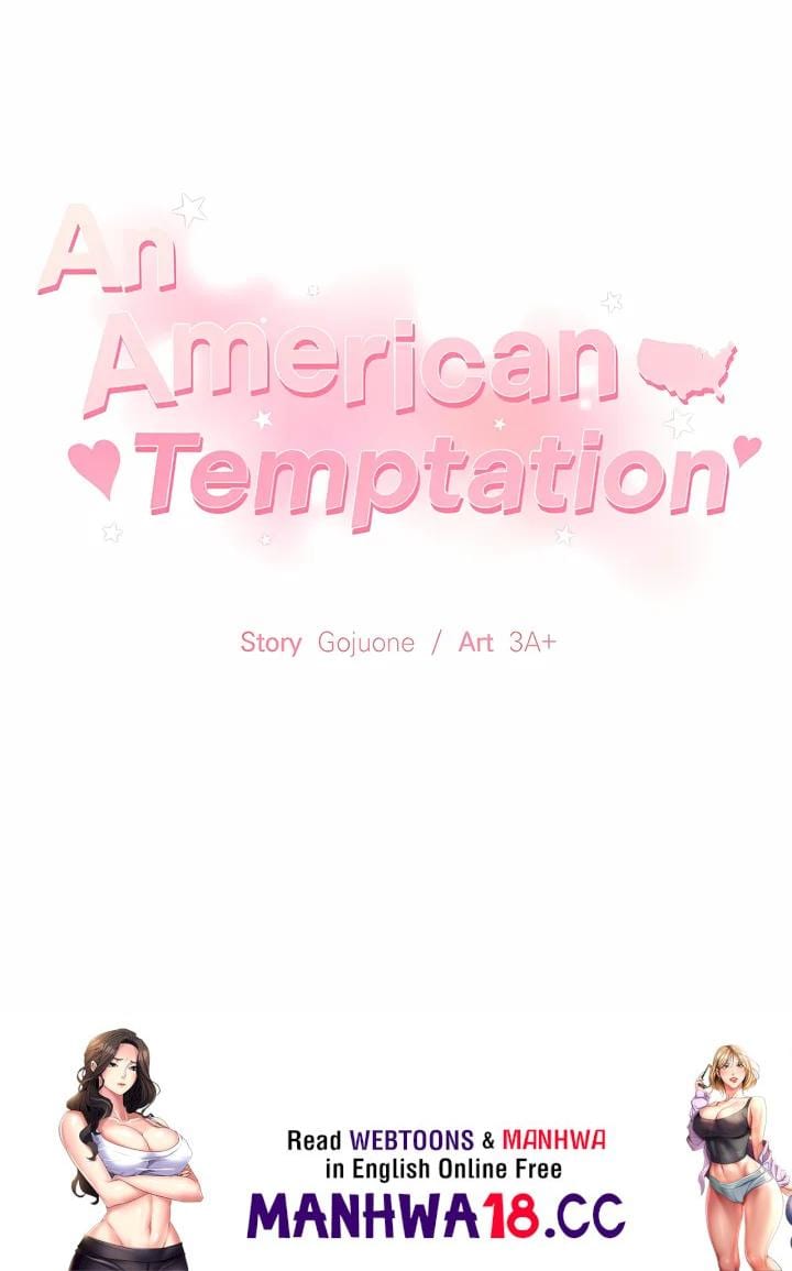An American Temptation Uncensored, chapter 6, page 20 of 20