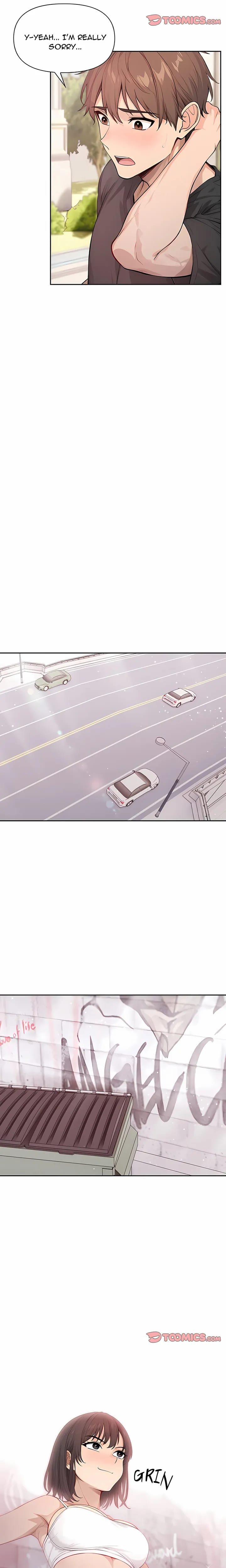 An American Temptation Uncensored, chapter 7, page 13 of 19