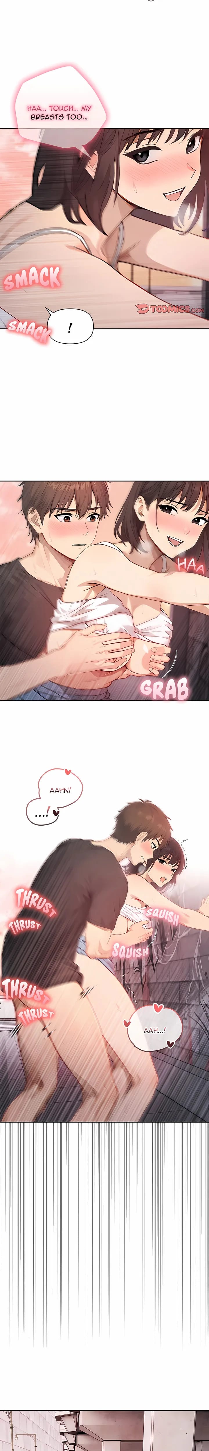 An American Temptation Uncensored, chapter 7, page 17 of 19
