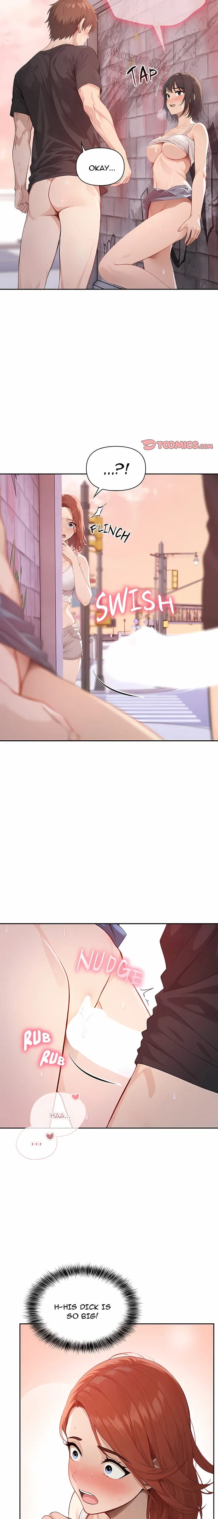 An American Temptation Uncensored, chapter 8, page 6 of 20