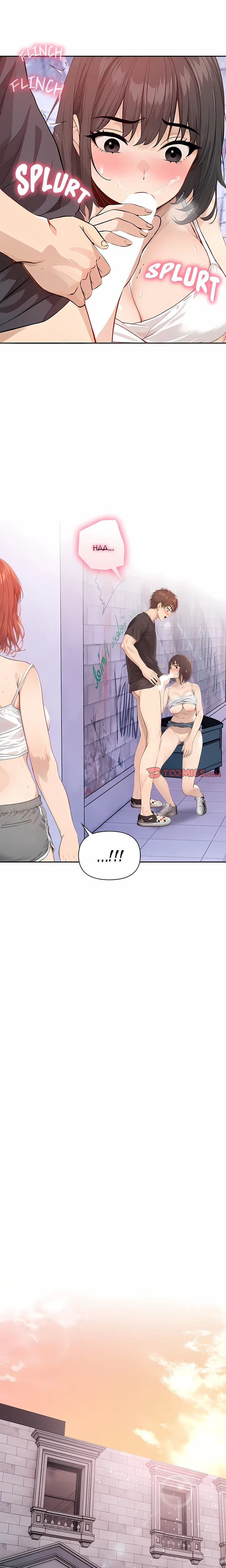 An American Temptation Uncensored, chapter 8, page 10 of 20