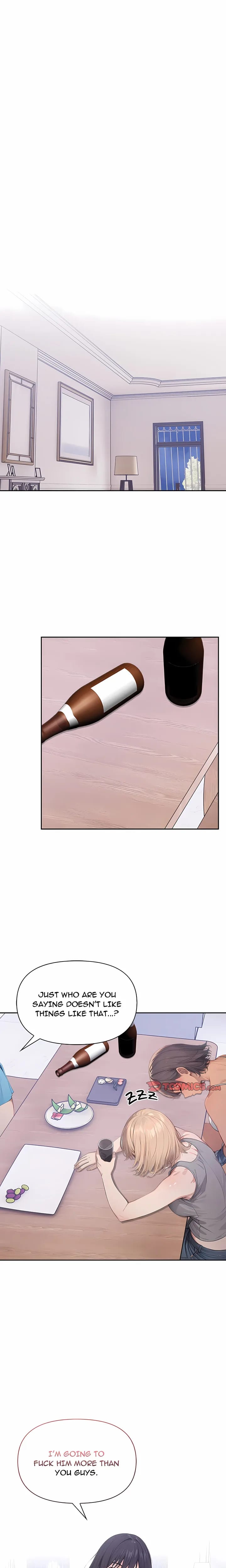 An American Temptation Uncensored, chapter 8, page 14 of 20
