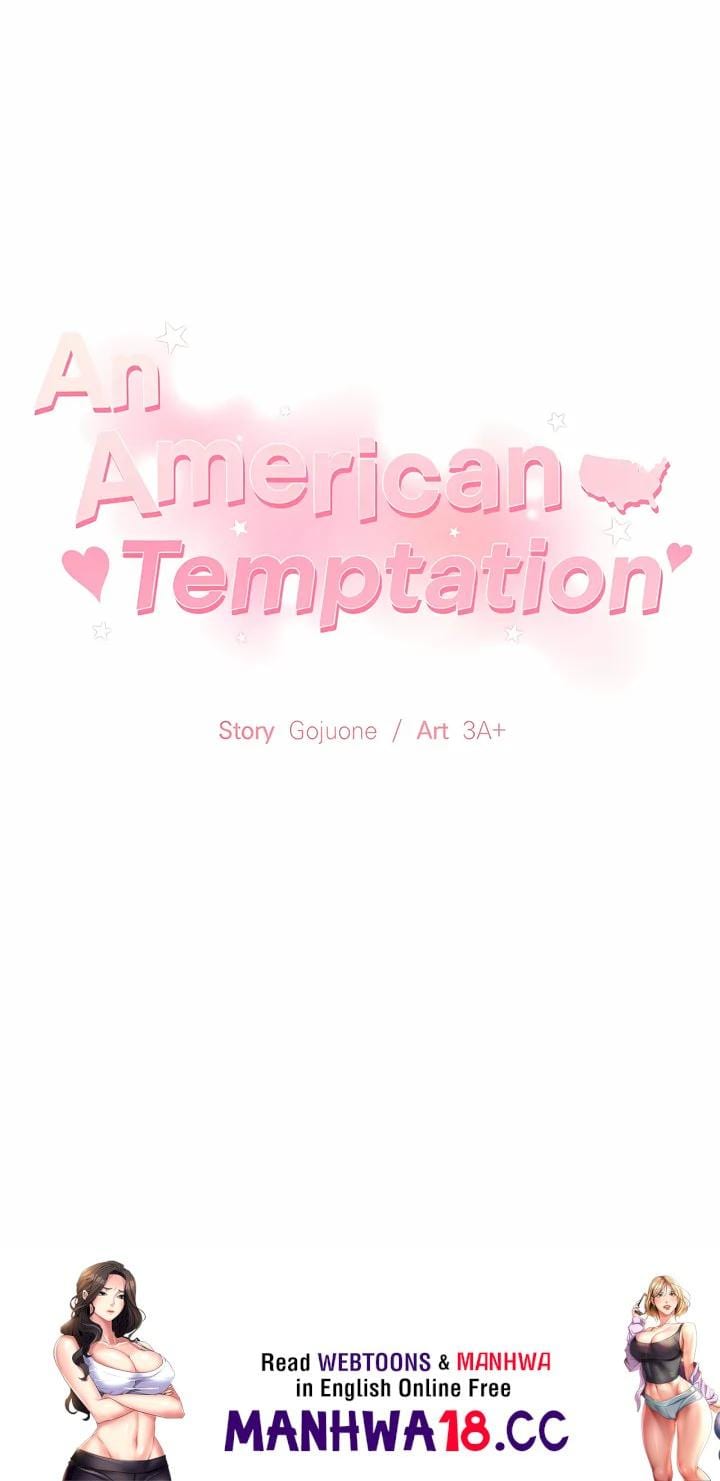 An American Temptation Uncensored, chapter 8, page 20 of 20