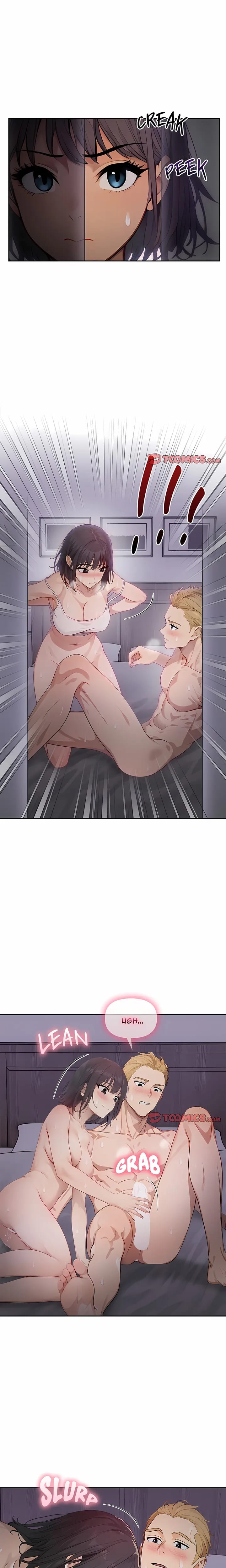 An American Temptation Uncensored, chapter 9, page 6 of 18