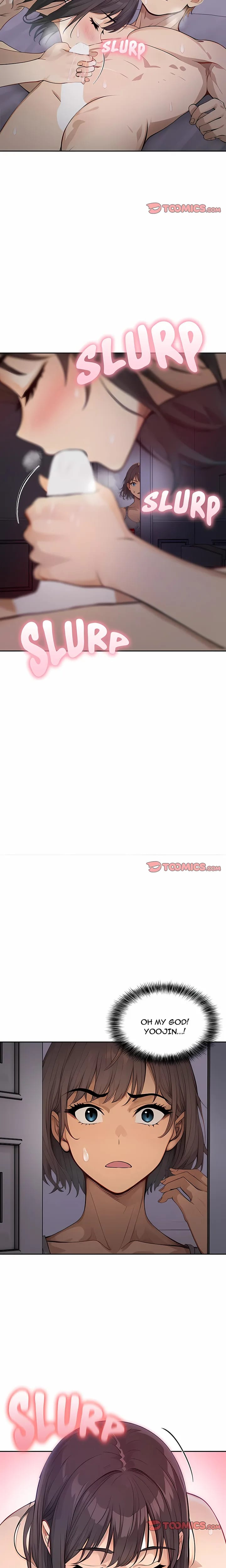 An American Temptation Uncensored, chapter 9, page 7 of 18