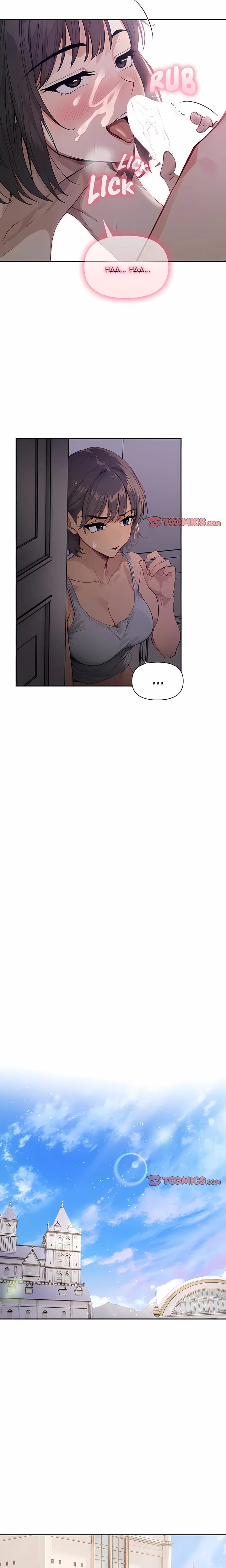 An American Temptation Uncensored, chapter 9, page 11 of 18
