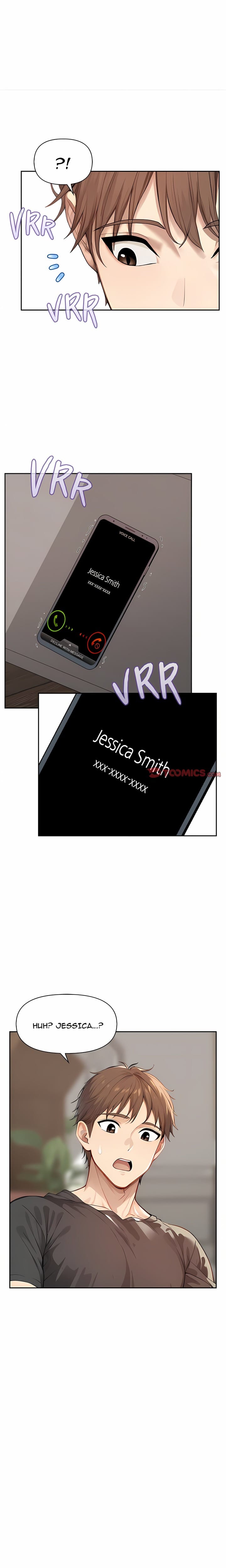 An American Temptation Uncensored, chapter 11, page 10 of 17