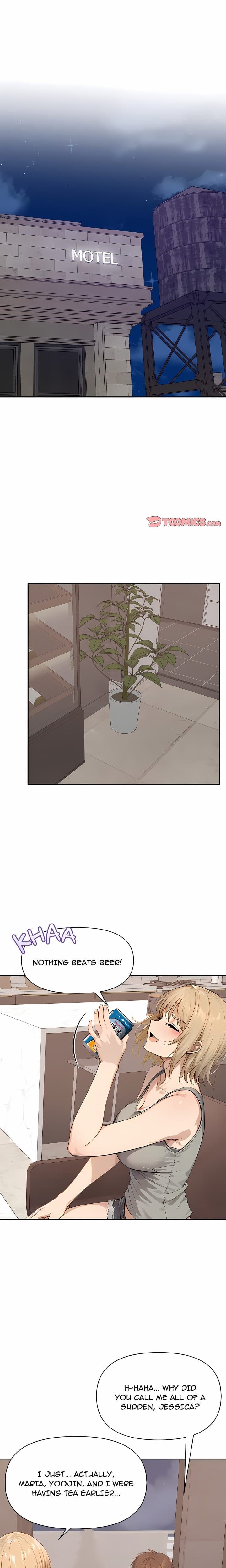 An American Temptation Uncensored, chapter 11, page 11 of 17