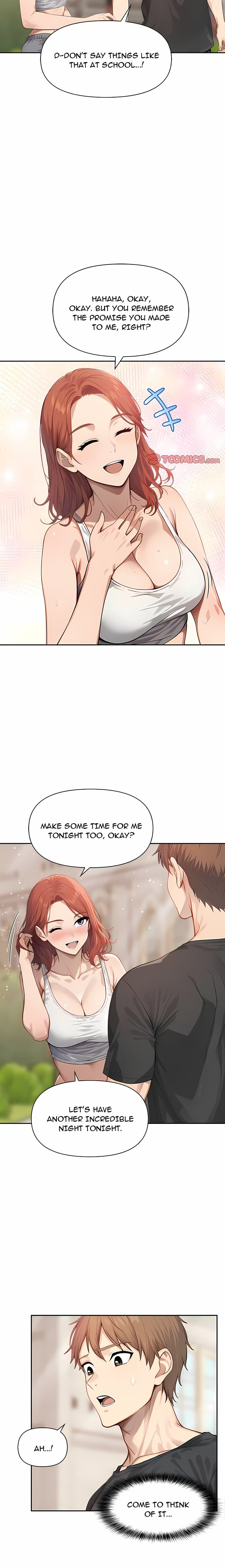 An American Temptation Uncensored, chapter 12, page 6 of 20