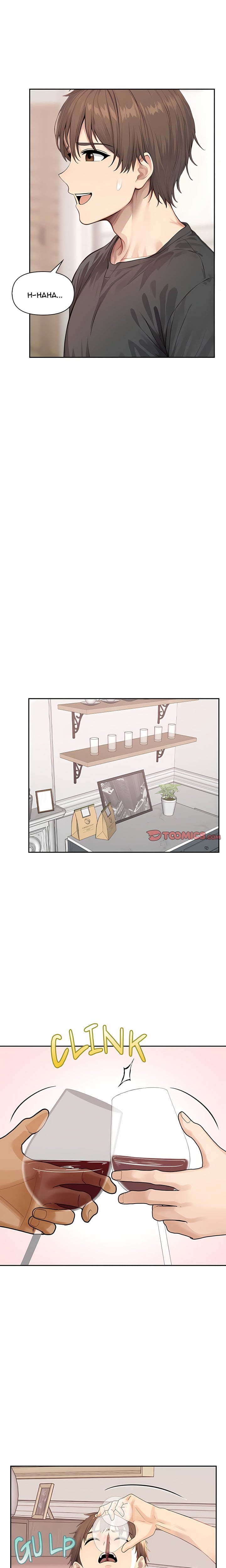 An American Temptation Uncensored, chapter 12, page 15 of 20