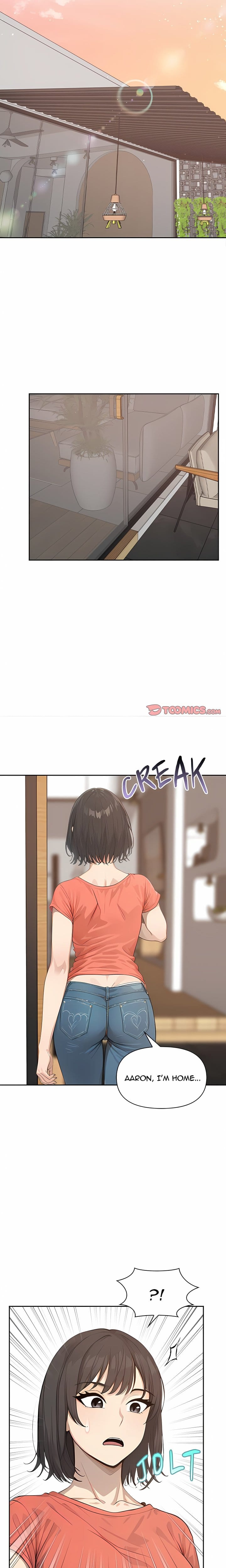 An American Temptation Uncensored, chapter 13, page 5 of 20