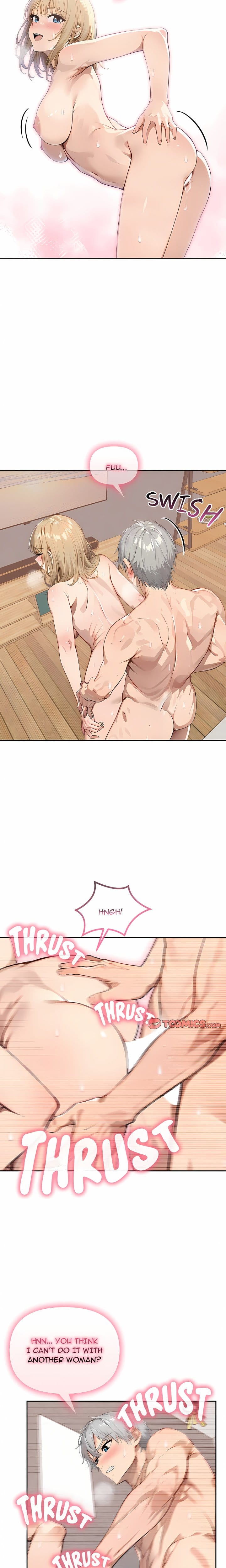 An American Temptation Uncensored, chapter 13, page 9 of 20