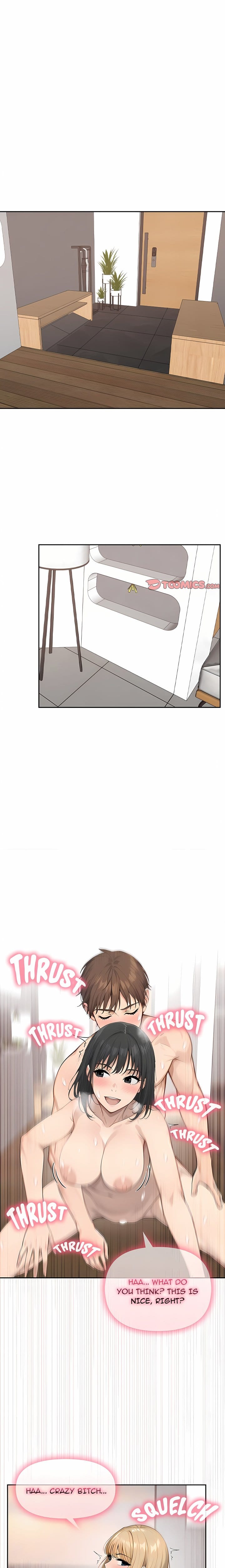 An American Temptation Uncensored, chapter 13, page 16 of 20