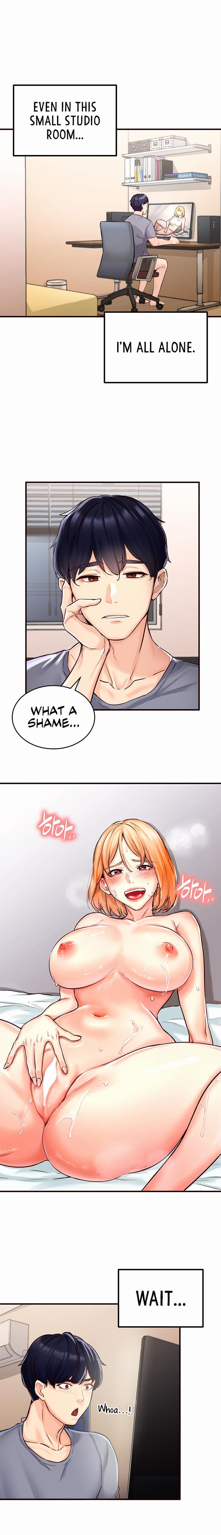An Introduction to MILFs Uncensored, chapter 1, page 10 of 27