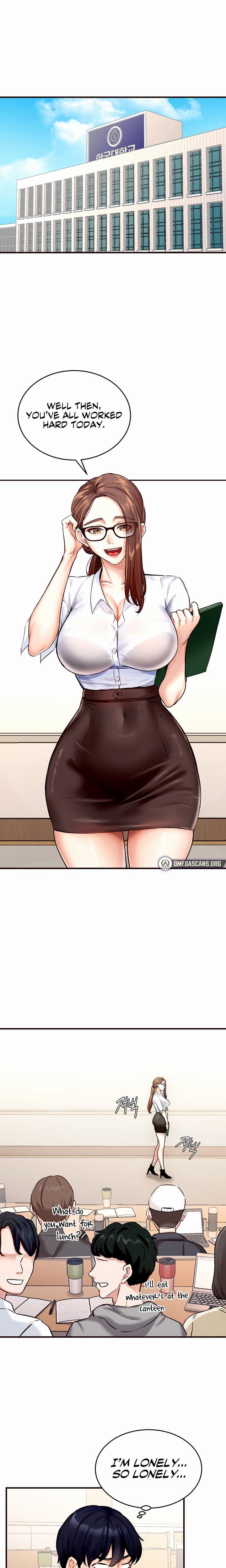 An Introduction to MILFs Uncensored, chapter 1, page 13 of 27