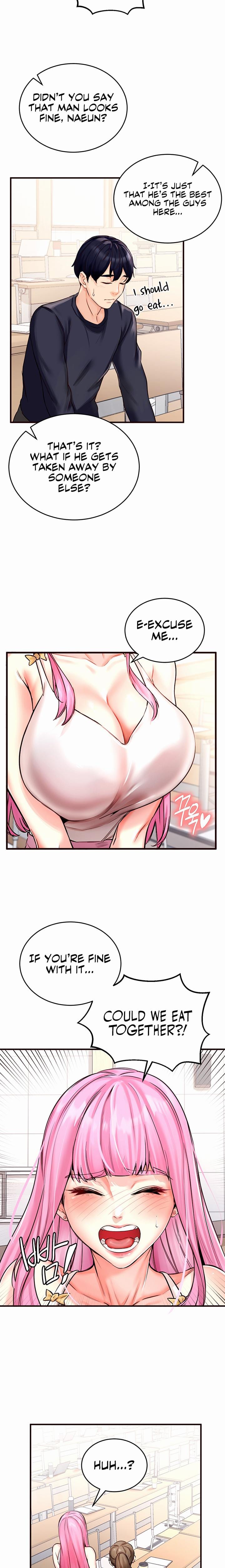An Introduction to MILFs Uncensored, chapter 1, page 15 of 27