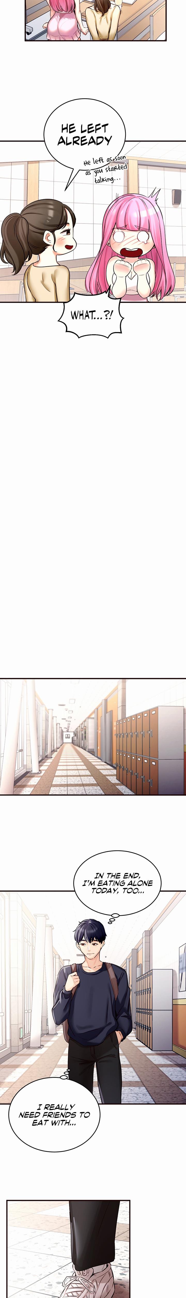 An Introduction to MILFs Uncensored, chapter 1, page 16 of 27