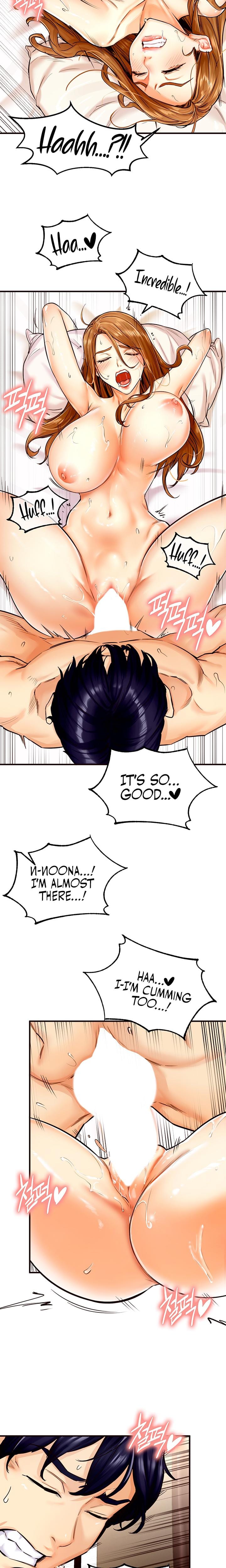 An Introduction to MILFs Uncensored, chapter 2, page 13 of 25