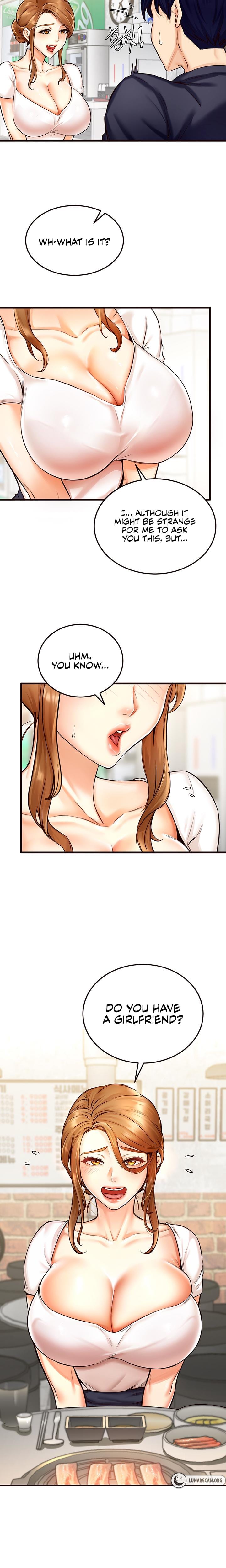 An Introduction to MILFs Uncensored, chapter 2, page 15 of 25