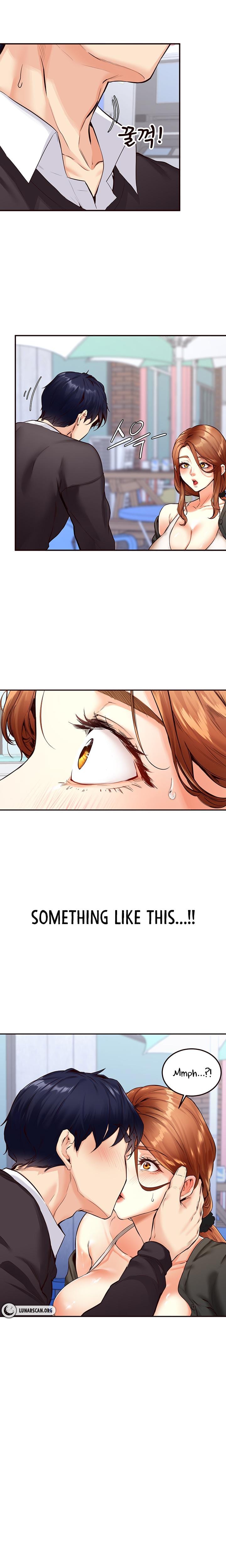 An Introduction to MILFs Uncensored, chapter 3, page 15 of 25