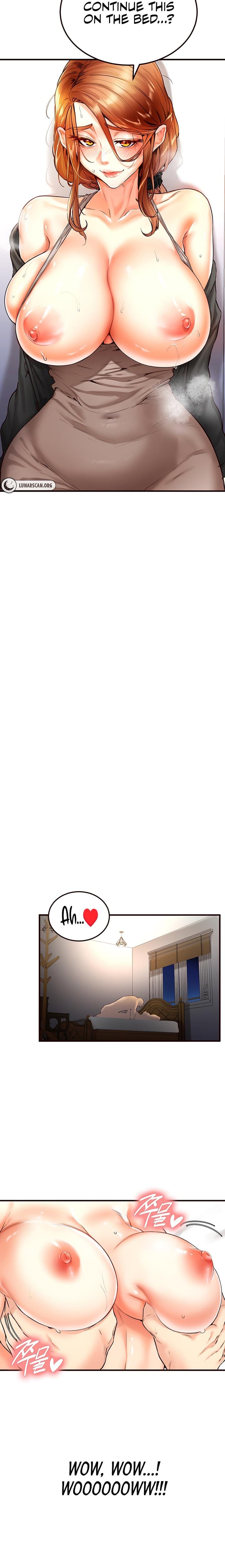 An Introduction to MILFs Uncensored, chapter 3, page 20 of 25