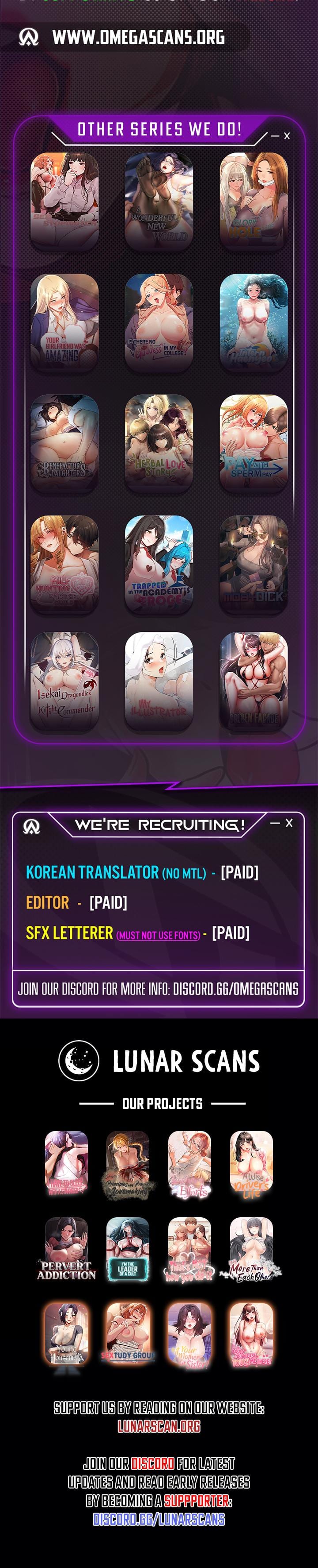 An Introduction to MILFs Uncensored, chapter 3, page 25 of 25