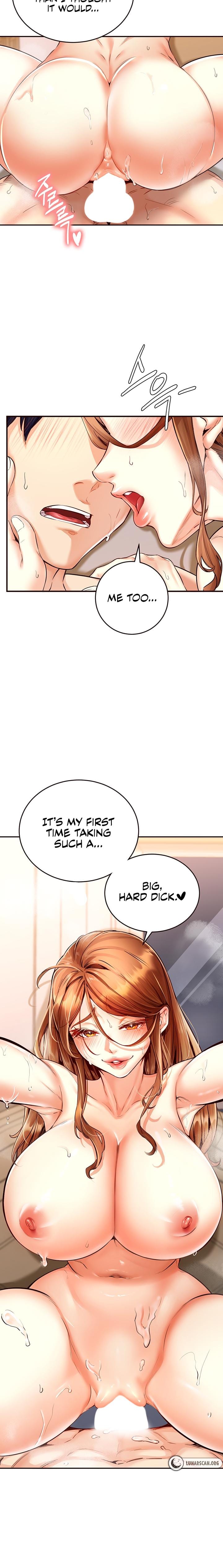 An Introduction to MILFs Uncensored, chapter 4, page 17 of 25