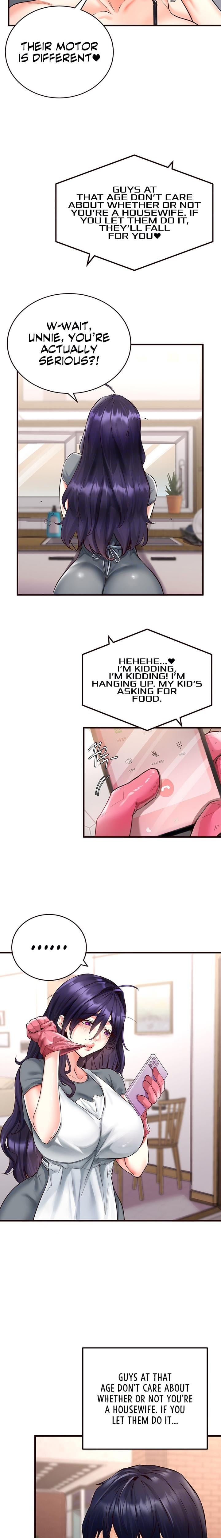 An Introduction to MILFs Uncensored, chapter 5, page 8 of 29