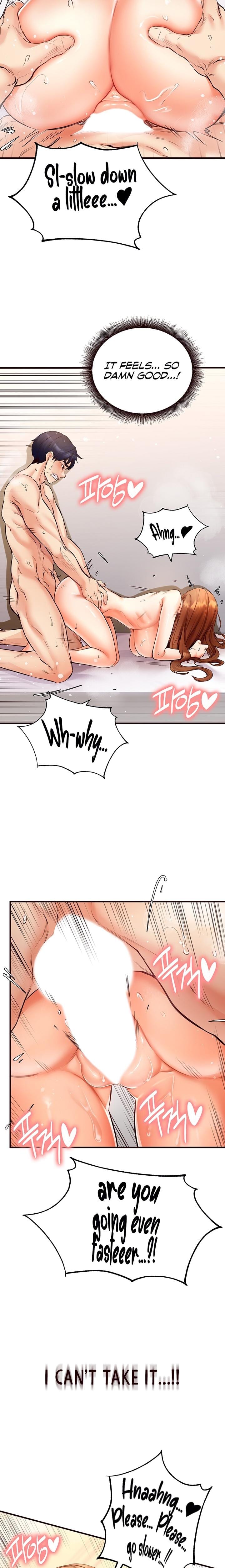An Introduction to MILFs Uncensored, chapter 5, page 12 of 29