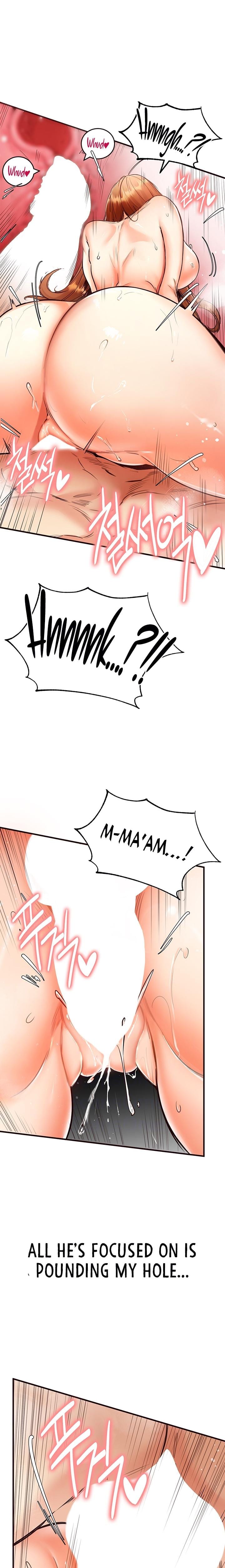 An Introduction to MILFs Uncensored, chapter 5, page 15 of 29