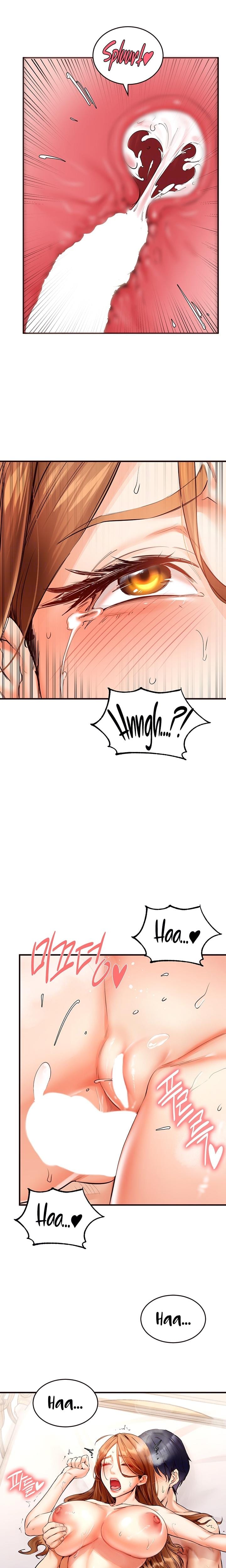 An Introduction to MILFs Uncensored, chapter 5, page 19 of 29