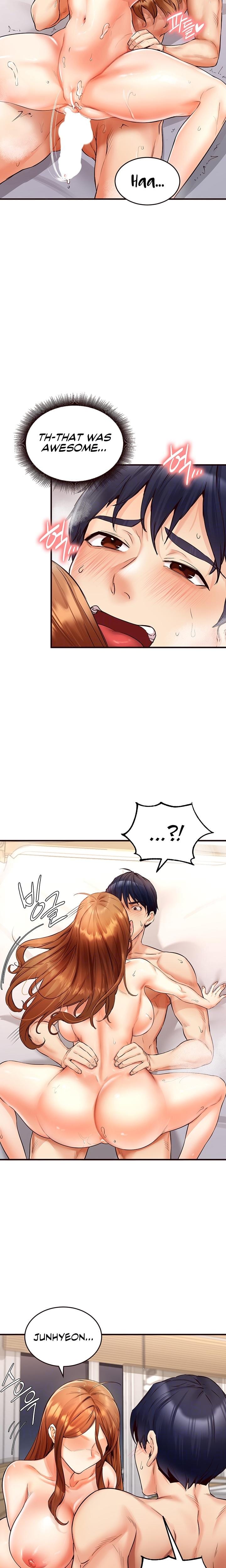 An Introduction to MILFs Uncensored, chapter 5, page 20 of 29